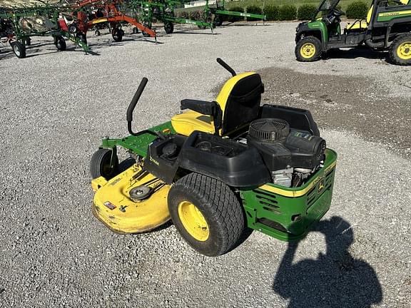 Image of John Deere Z535M equipment image 4