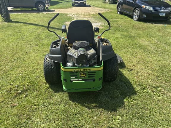 Image of John Deere Z535M equipment image 2