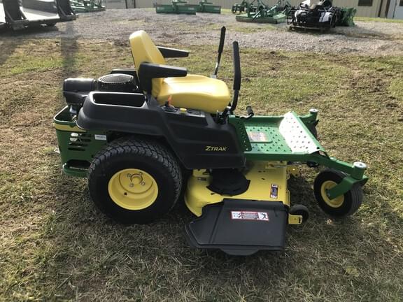 Image of John Deere Z535M equipment image 1