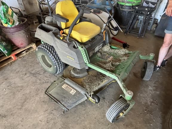 Image of John Deere Z535M Primary image
