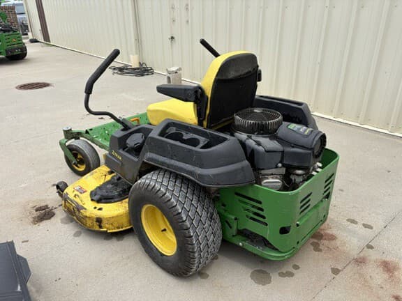 Image of John Deere Z535M equipment image 2