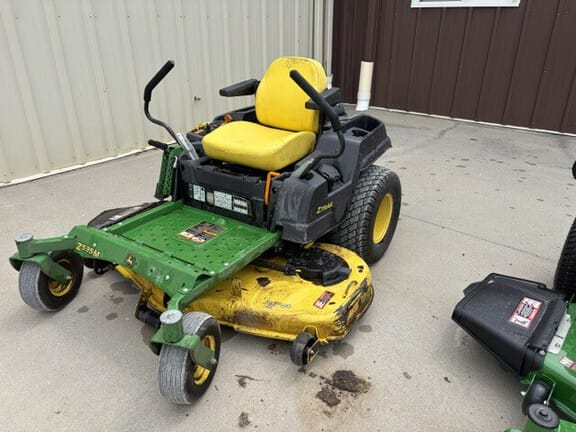 2018 John Deere Z535M Equipment Image0