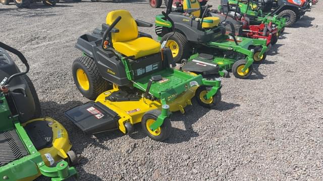 Image of John Deere Z535M equipment image 2