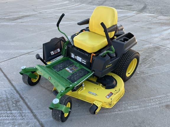 Image of John Deere Z535R Primary image