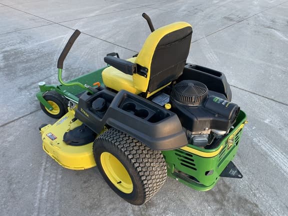 Image of John Deere Z535R equipment image 2