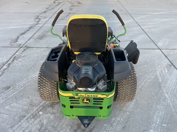Image of John Deere Z535R equipment image 3
