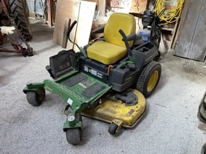 2018 John Deere Z535R Image