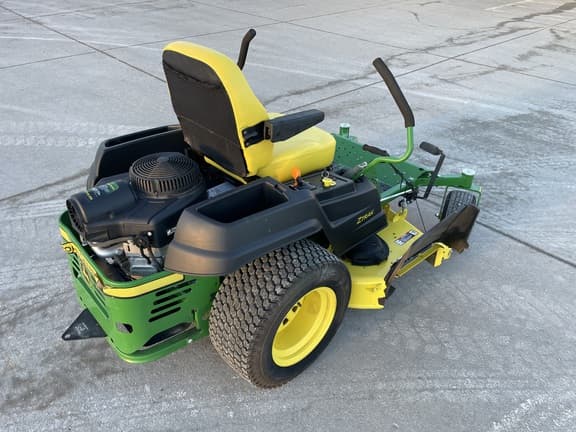 Image of John Deere Z535R equipment image 4