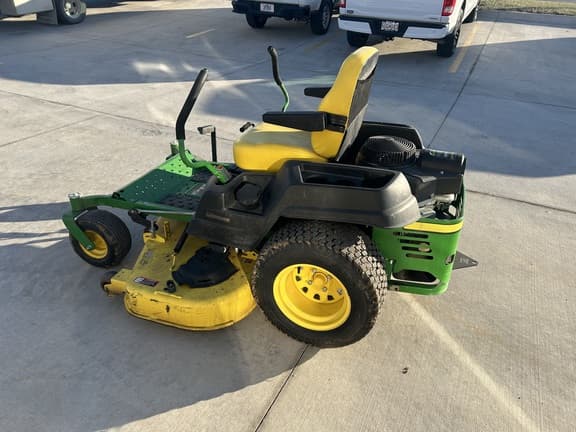 Image of John Deere Z535R equipment image 4