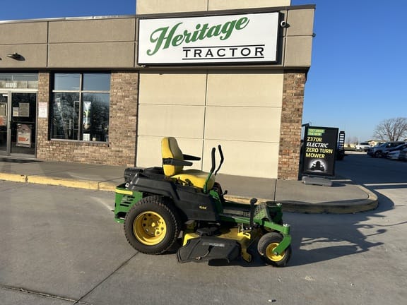 2018 John Deere Z535R Equipment Image0