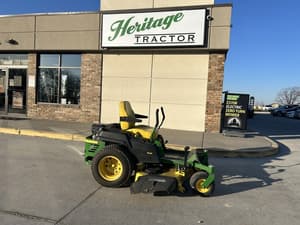 2018 John Deere Z535R Image