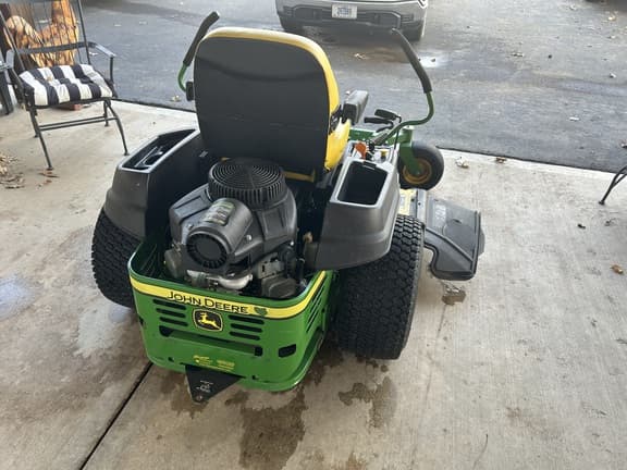 Image of John Deere Z535R equipment image 3