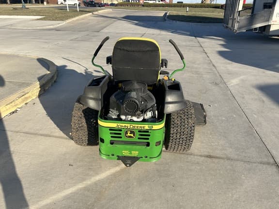 Image of John Deere Z535R equipment image 3