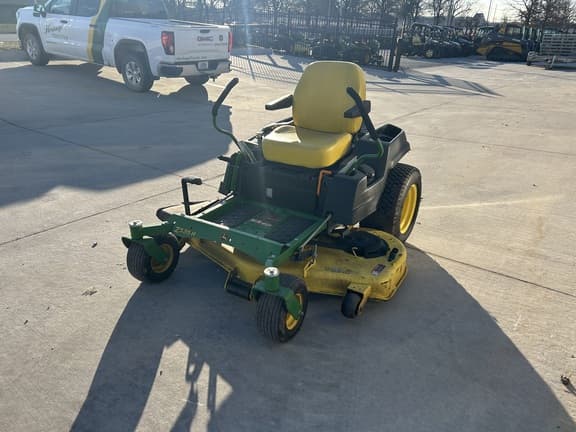 Image of John Deere Z535R equipment image 1