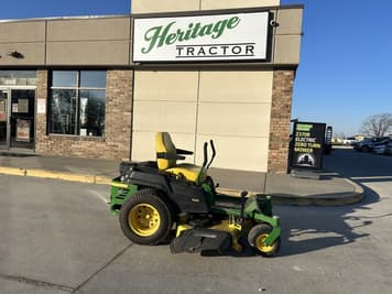 Main image John Deere Z535R