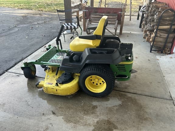 Image of John Deere Z535R equipment image 4