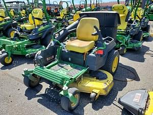 2018 John Deere Z535R Image