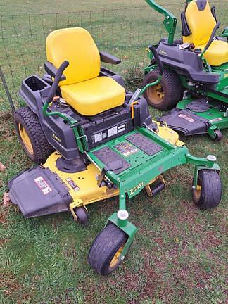 Image of John Deere Z535R equipment image 1