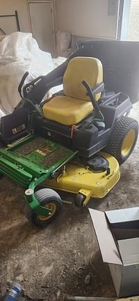 Image of John Deere Z535R Primary image