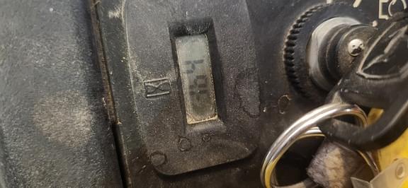 Image of John Deere Z535R equipment image 4