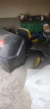 Image of John Deere Z535R equipment image 3