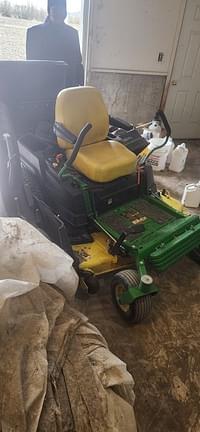 Image of John Deere Z535R equipment image 1