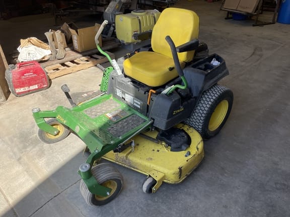 Main image John Deere Z535R