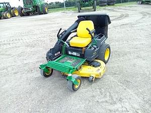 2018 John Deere Z535R Image