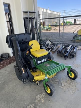 Image of John Deere Z540M equipment image 1