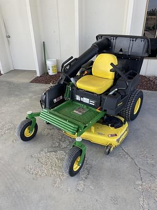 Image of John Deere Z540M Primary image