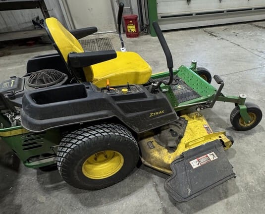 Main image John Deere Z540M