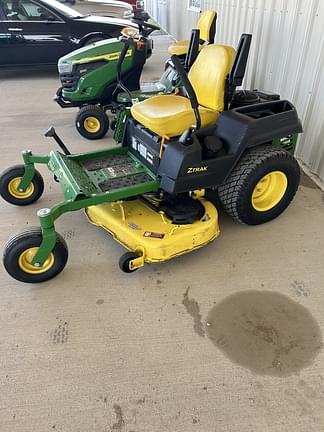 Image of John Deere Z540M Primary image