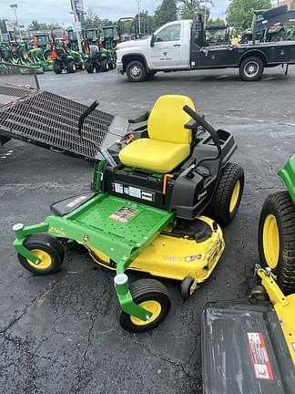 Image of John Deere Z540M Primary image