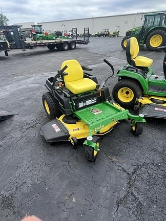 Image of John Deere Z540M equipment image 1