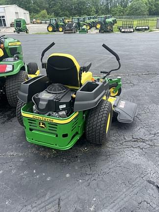 Image of John Deere Z540M equipment image 2