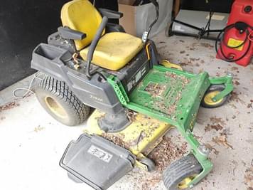 Main image John Deere Z540M