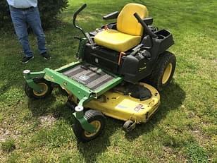 Main image John Deere Z540M 0