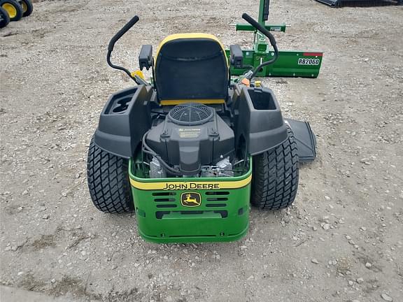 Image of John Deere Z540M equipment image 3