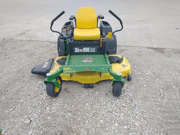 Image of John Deere Z540M Primary image