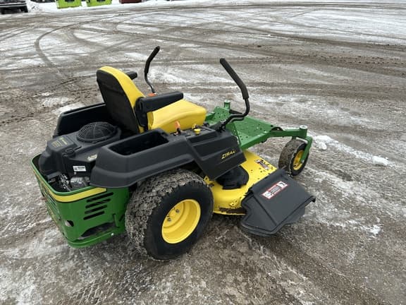 Image of John Deere Z540M equipment image 3