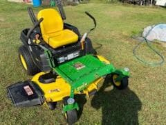 Image of John Deere Z540M Primary image