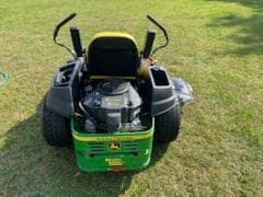 Image of John Deere Z540M equipment image 2