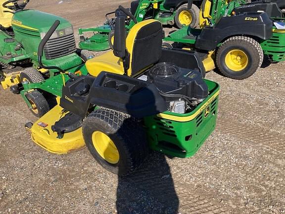 Image of John Deere Z540M equipment image 3