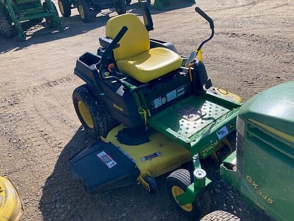 Image of John Deere Z540M Primary image