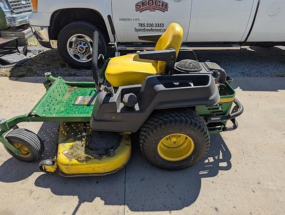 Image of John Deere Z540M Primary image