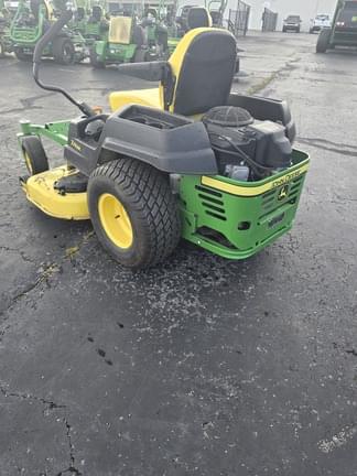 Image of John Deere Z540M equipment image 2