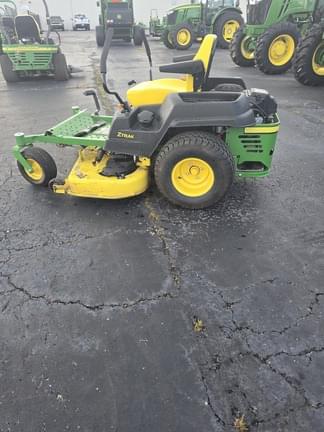Image of John Deere Z540M equipment image 4