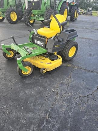 Image of John Deere Z540M equipment image 1