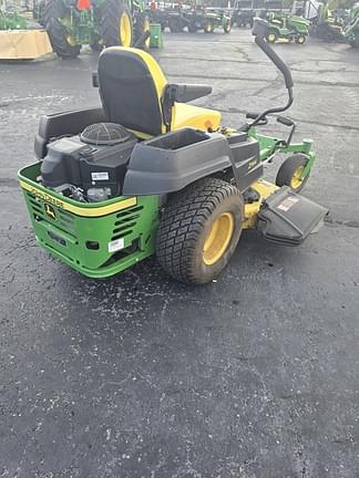 Image of John Deere Z540M equipment image 2