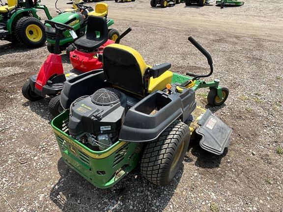 Image of John Deere Z540M equipment image 1